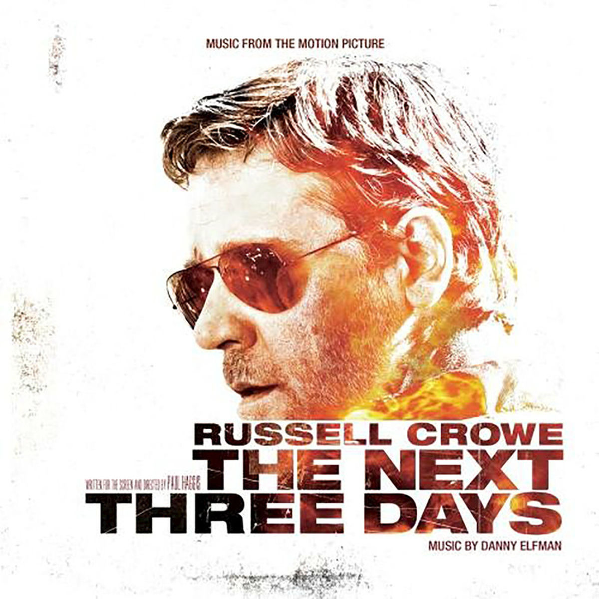 Album cover of The Truth