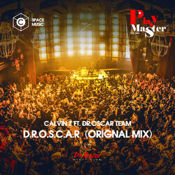 Cover of D.R.O.S.C.A.R