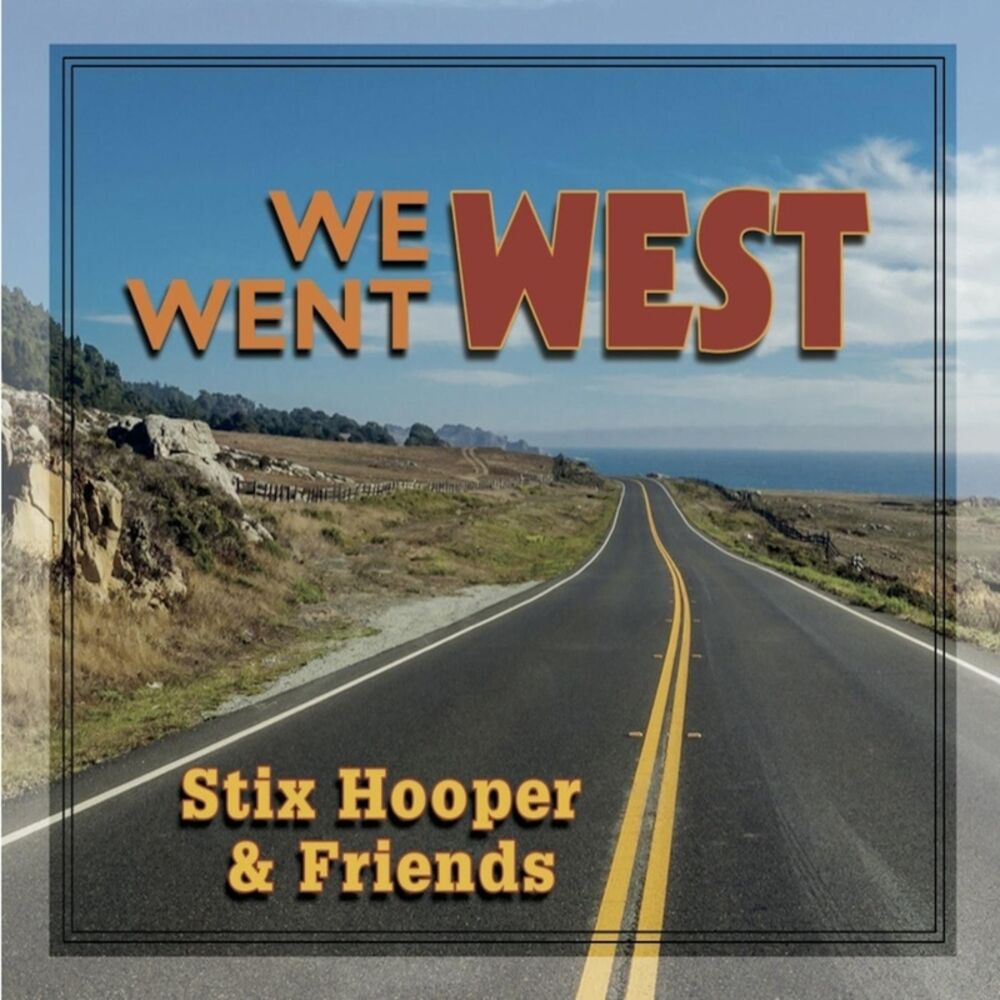 Picture of We Went West