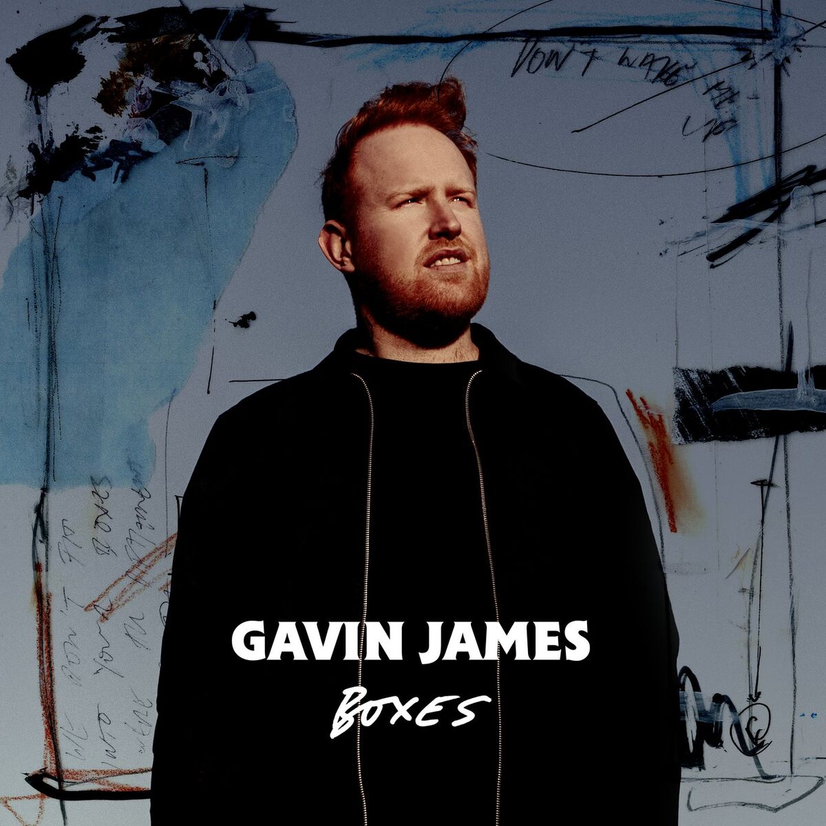 Album cover of Boxes