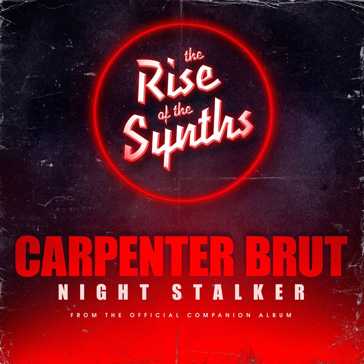 Album cover of Night Stalker (From 