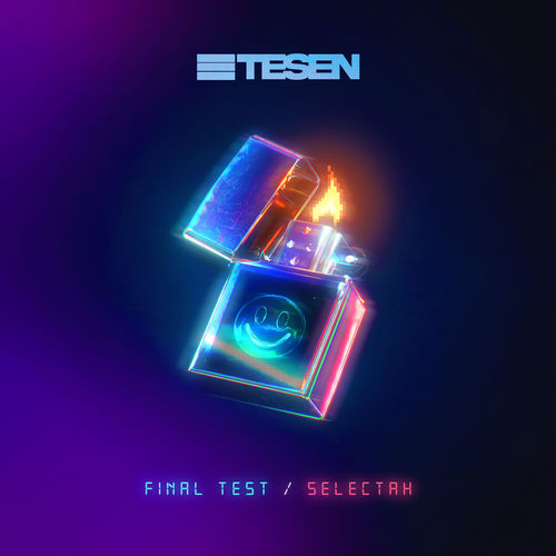 Final Test / Selectah