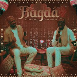 Cover of Bagdá