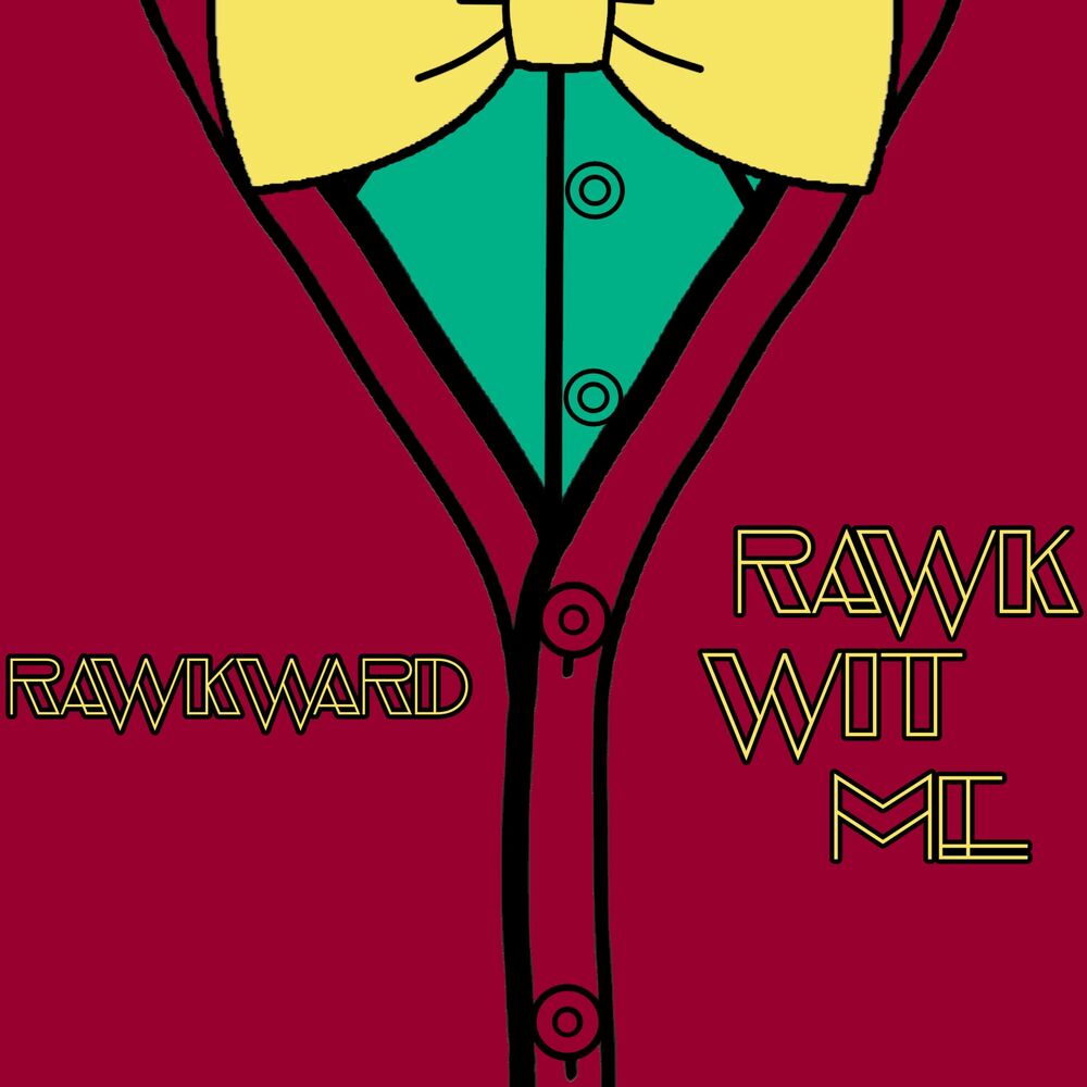 Picture of Rawk Wit Me