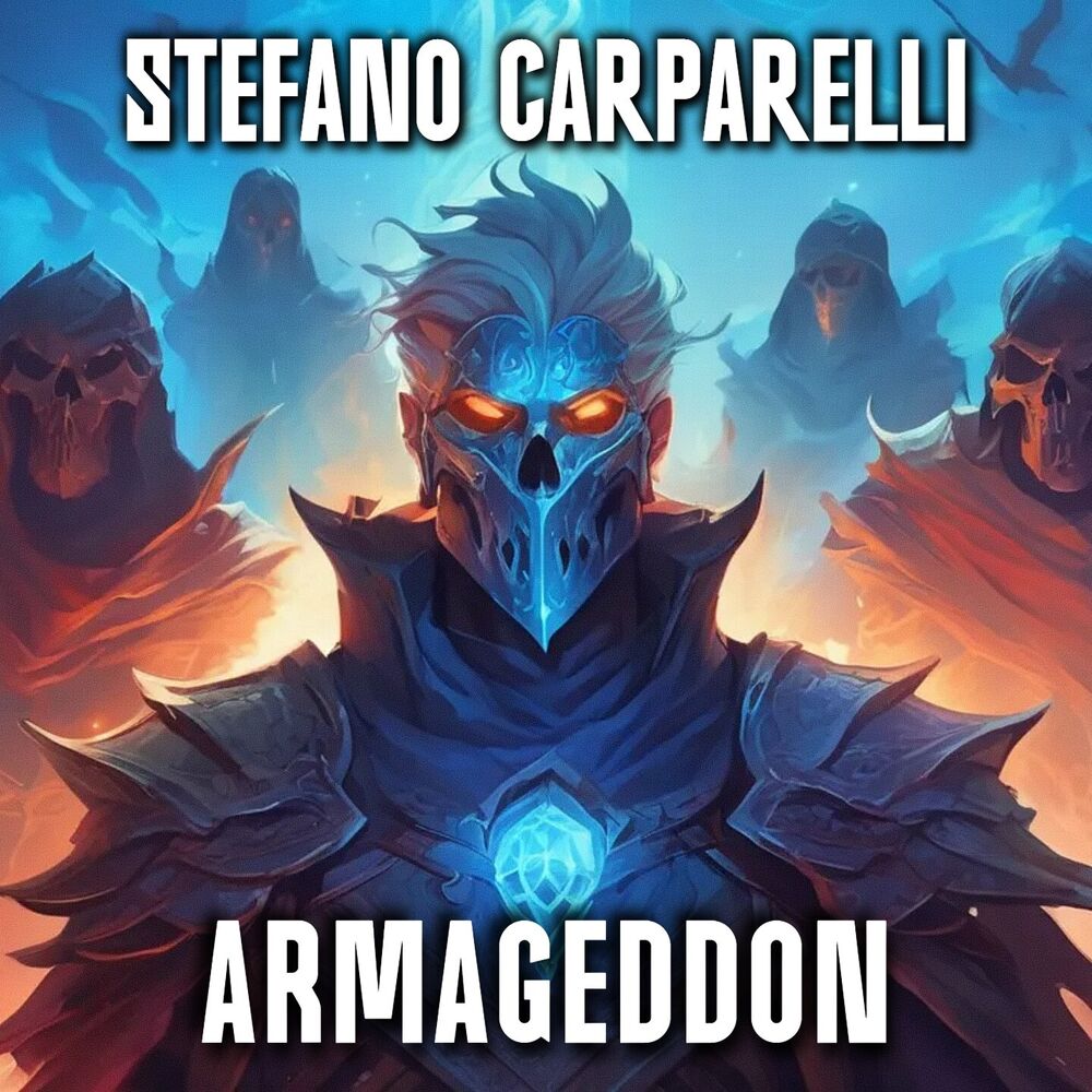 Picture of Armageddon