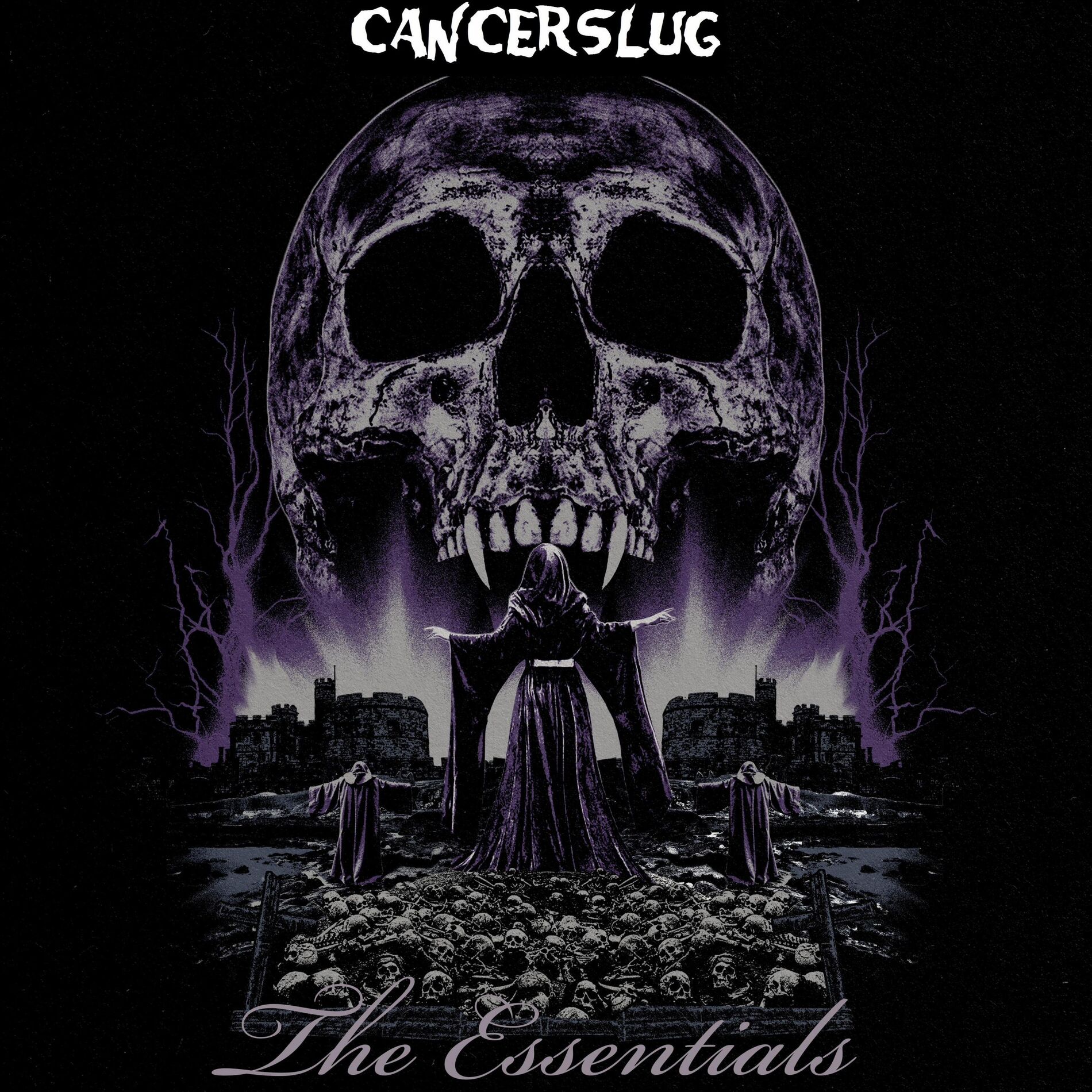 Album cover of The Essentials Volume I