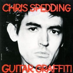 Cover of Guitar Graffiti (Expanded Edition)