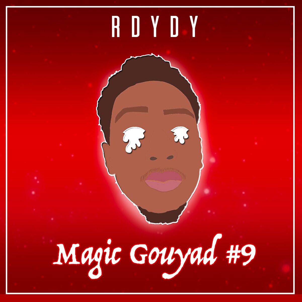 Album cover of Magic Gouyad #9