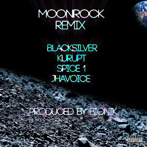 Moon Rock (Remix)