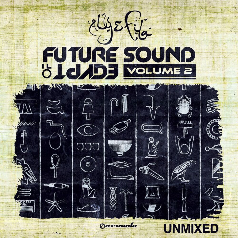 Picture of Future Sound Of Egypt, Vol. 2
