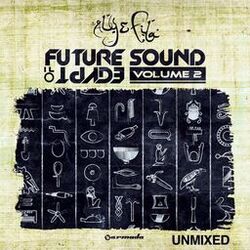 Cover of Future Sound Of Egypt, Vol. 2