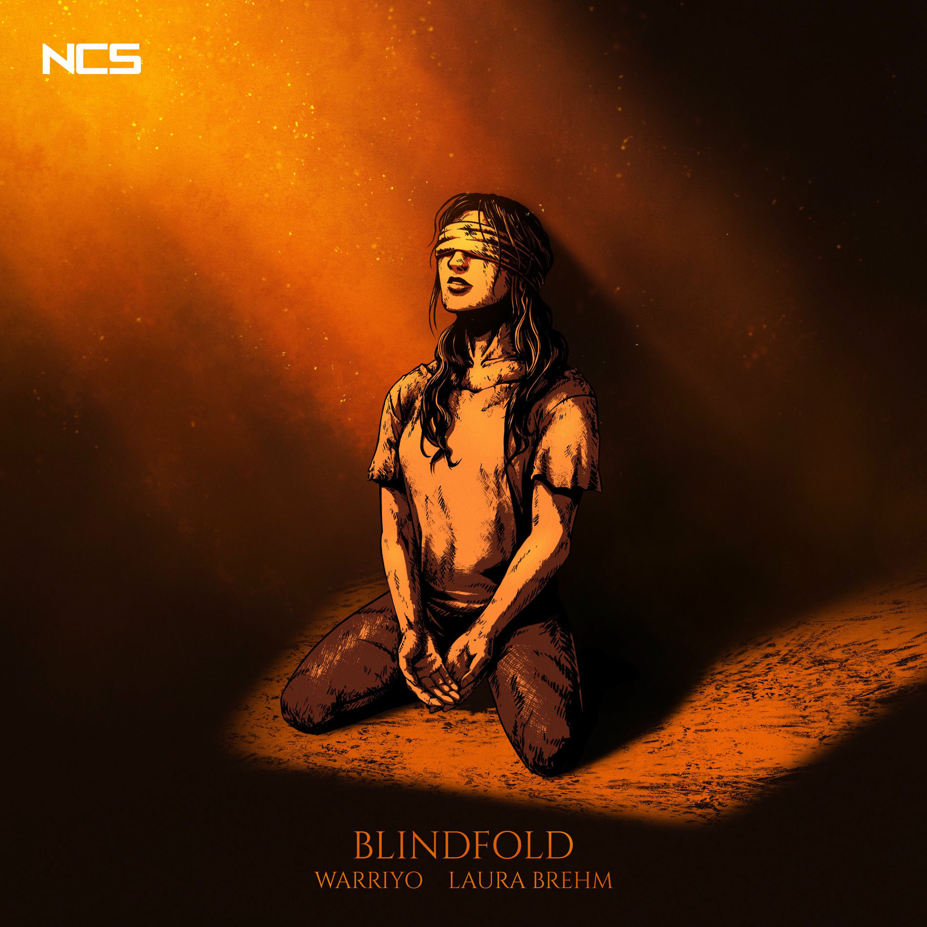 Album cover of Blindfold