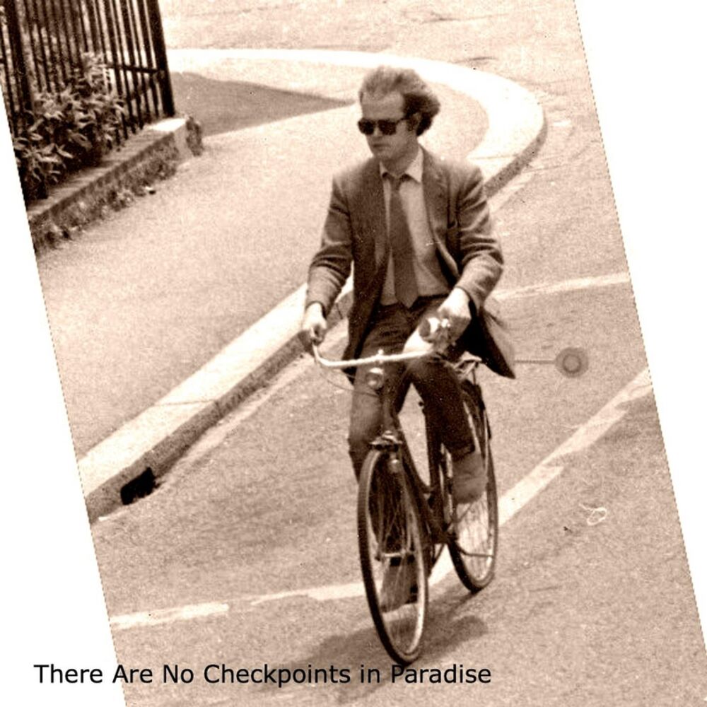 Picture of There Are No Checkpoints in Paradise