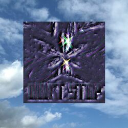 Cover of Don't Stop