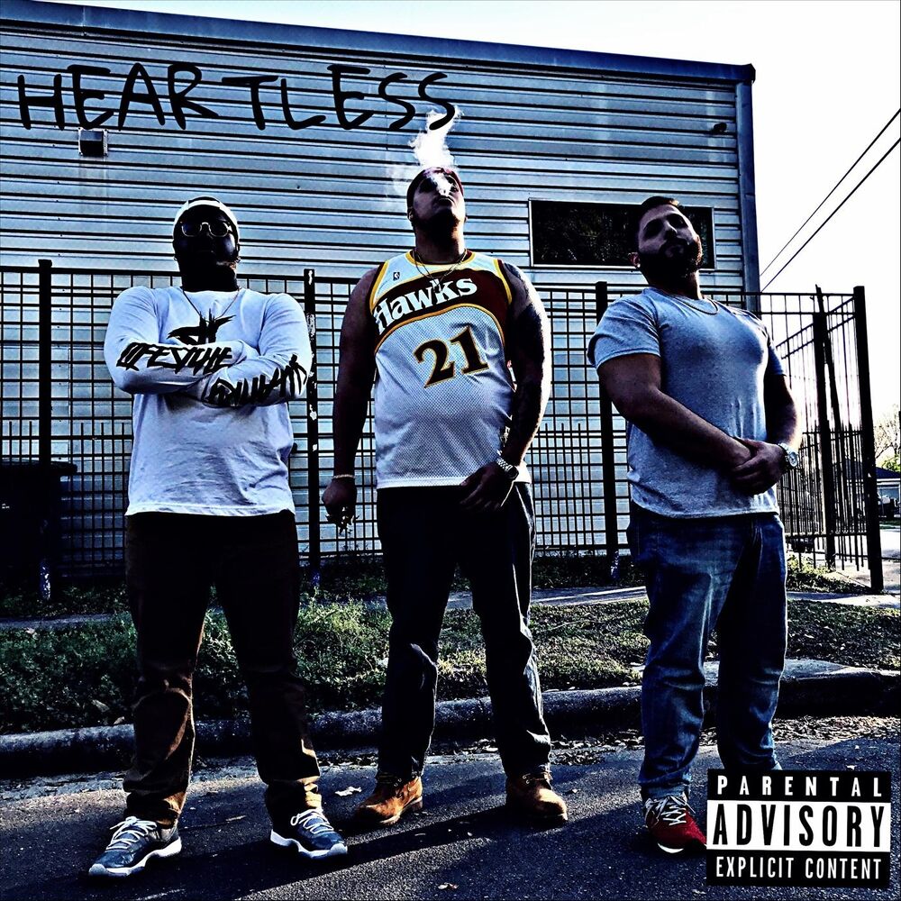 Picture of Heartless