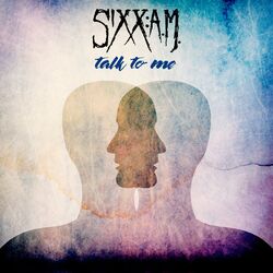 Cover of Talk to Me