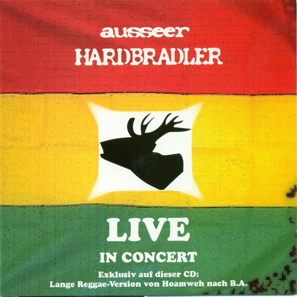 Picture of Live in Concert (Live)