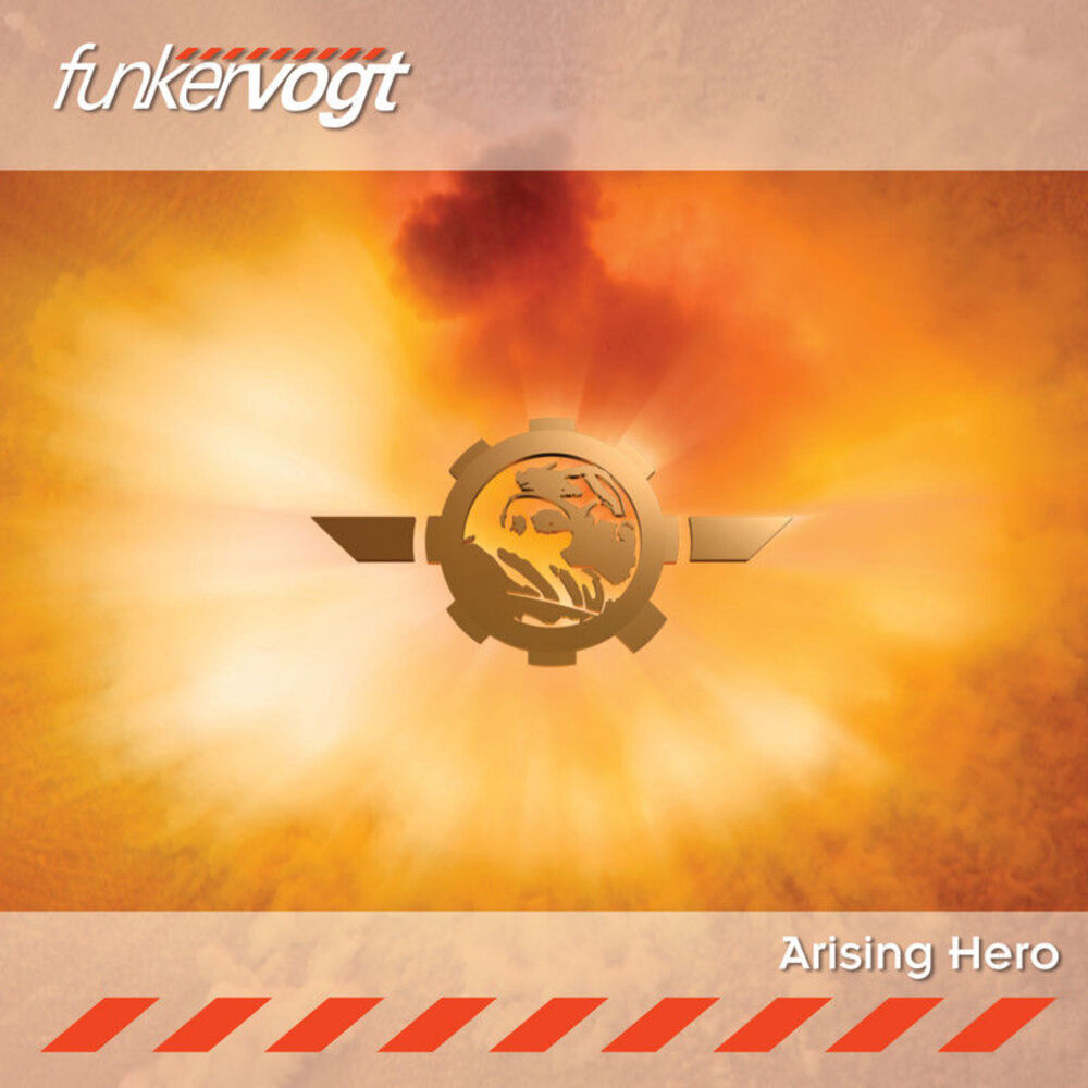Picture of Arising Hero