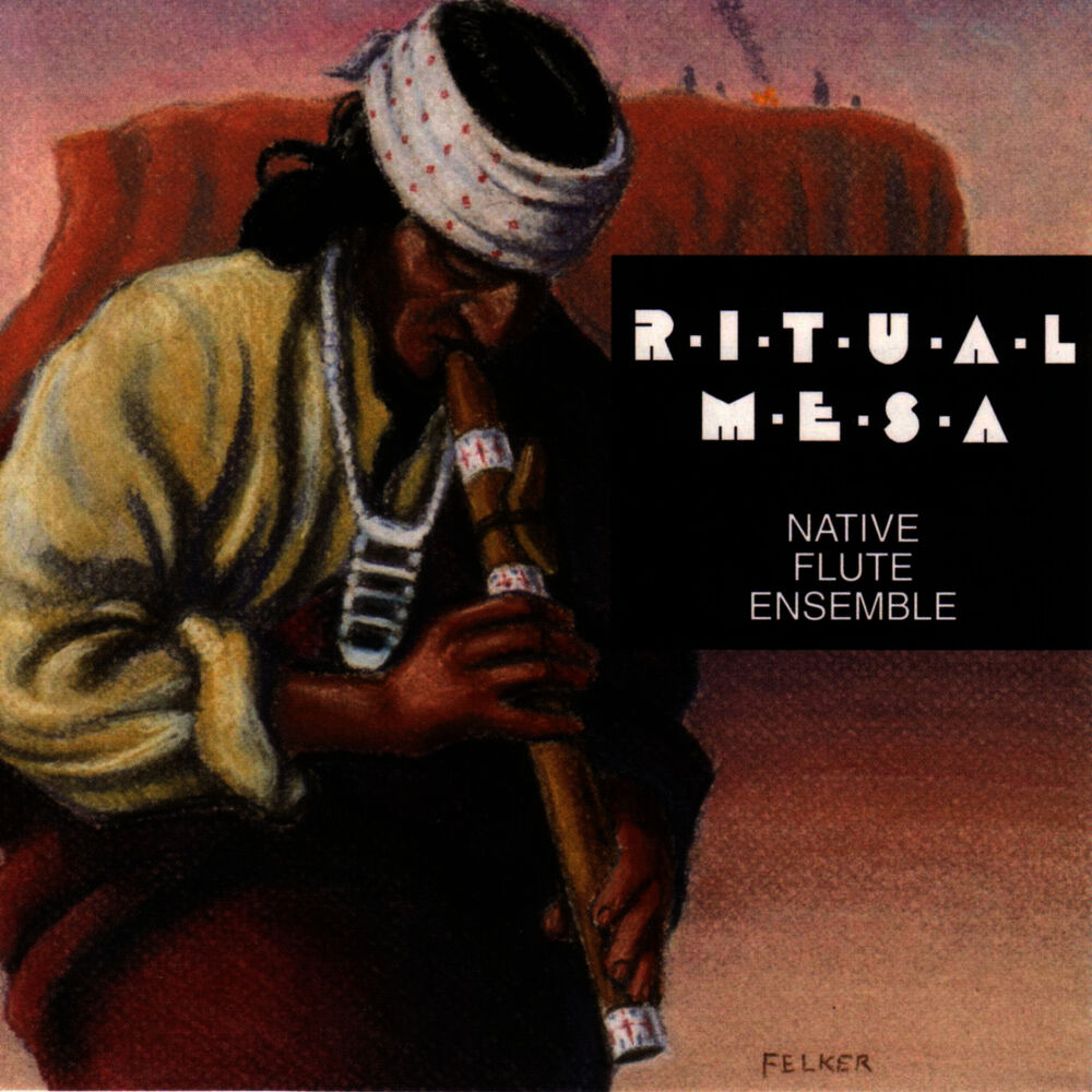 Picture of Ritual Mesa