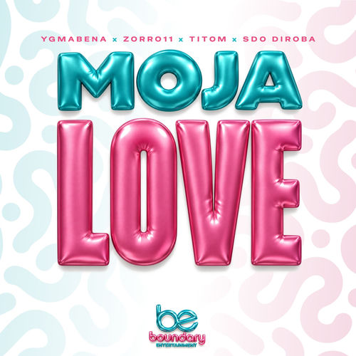 MOJA LOVE