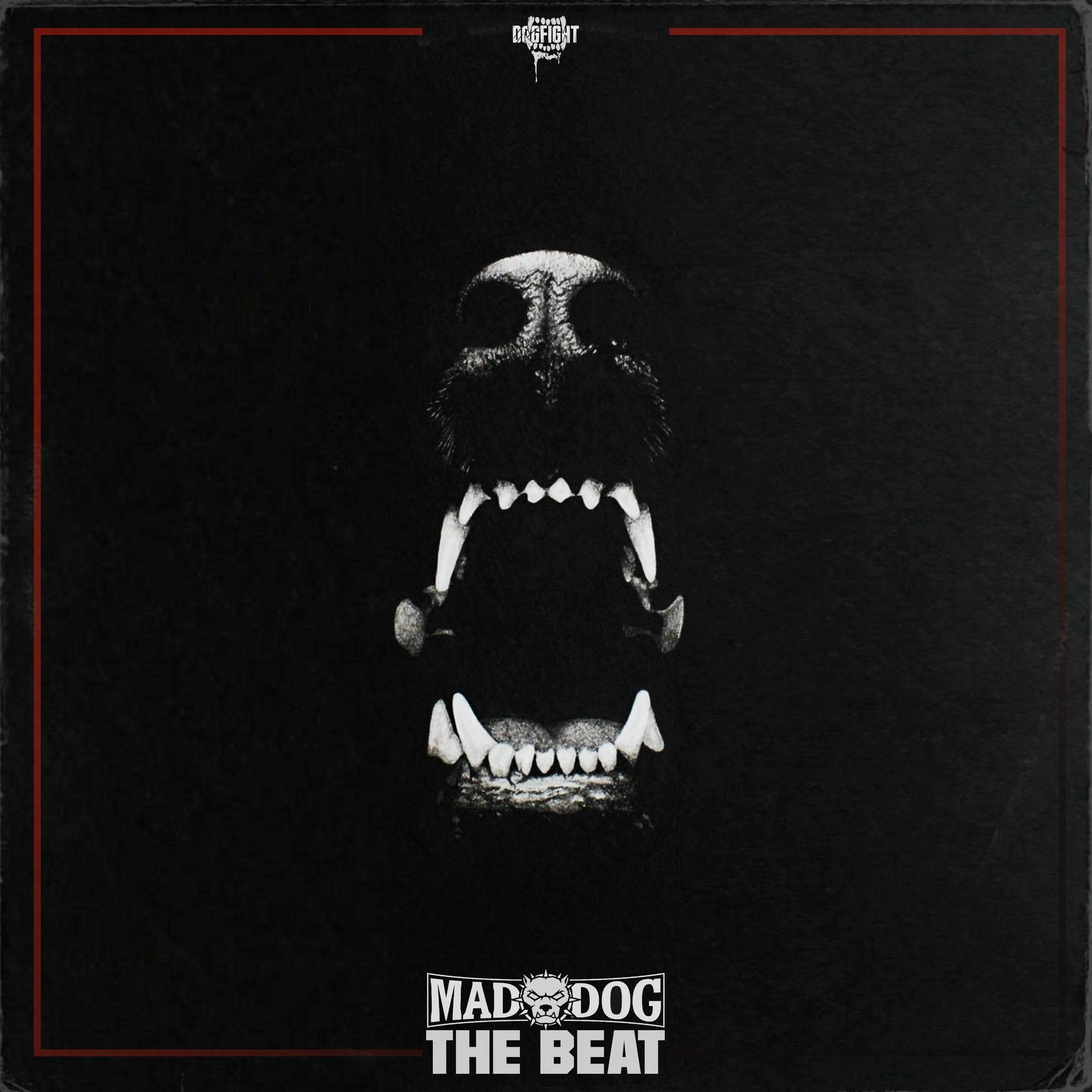 Album cover of The Beat