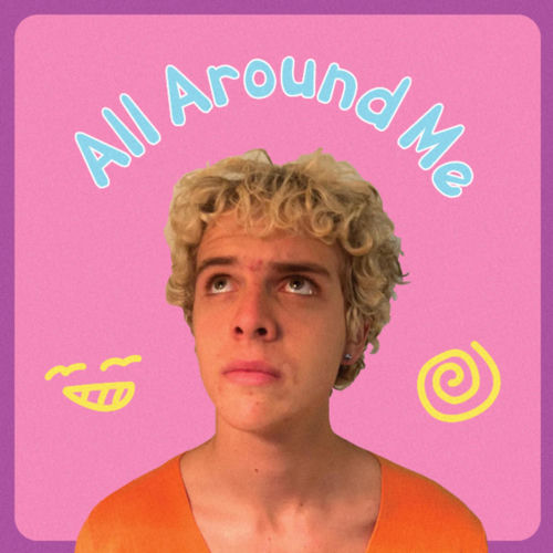 All Around Me