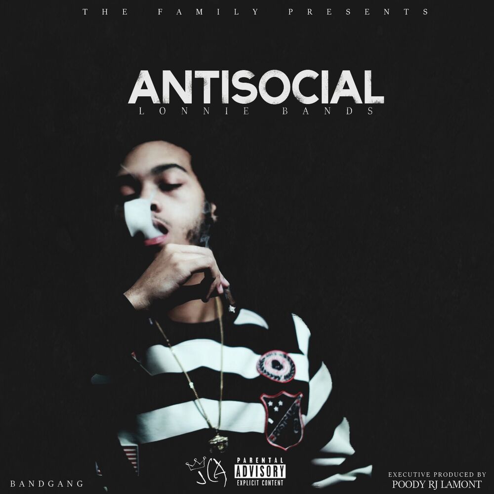 Picture of Antisocial