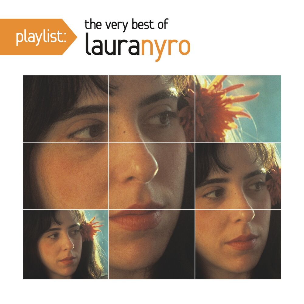 Picture of Playlist: The Very Best Of Laura Nyro