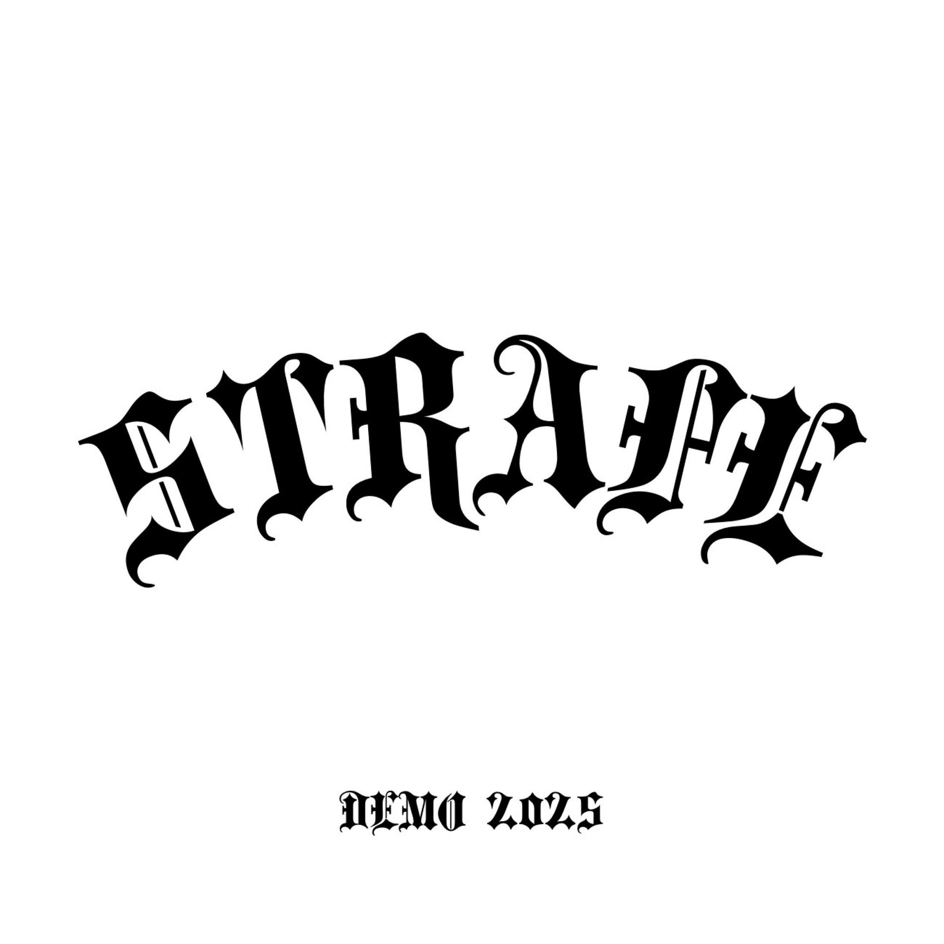 Album cover of Dread