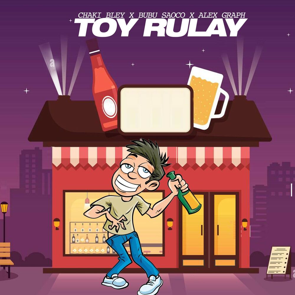 Picture of Toy Rulay