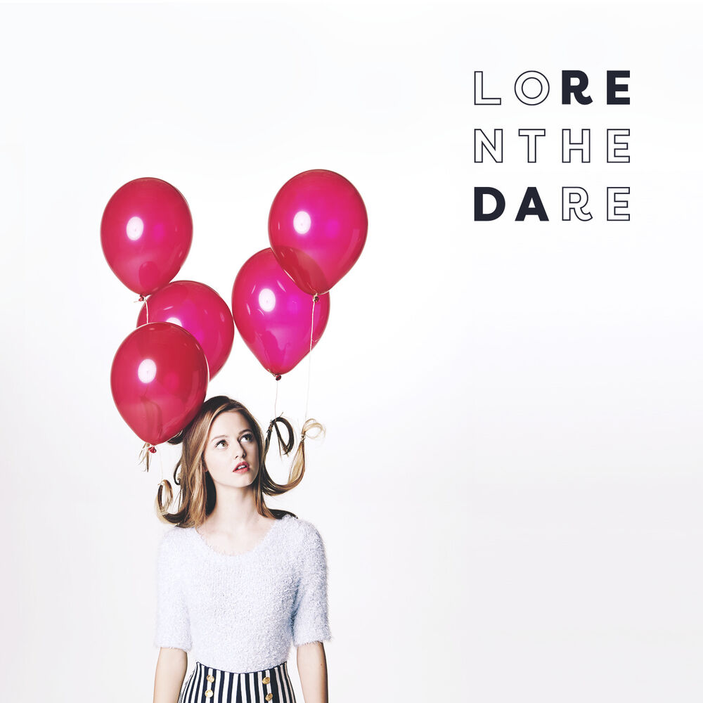 Picture of The Dare