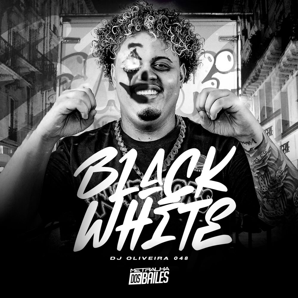 Picture of Black & White