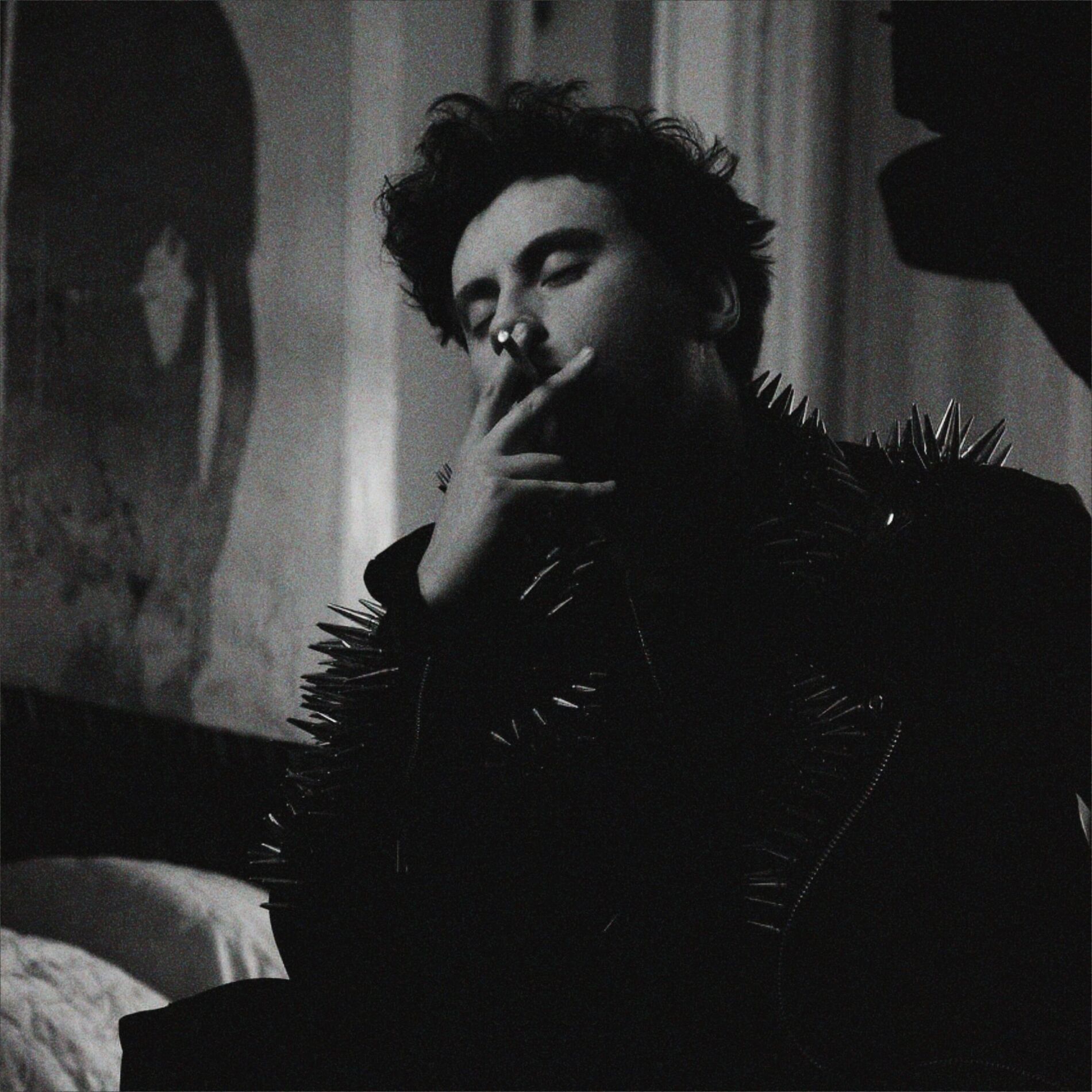Album cover of закрываю глаза