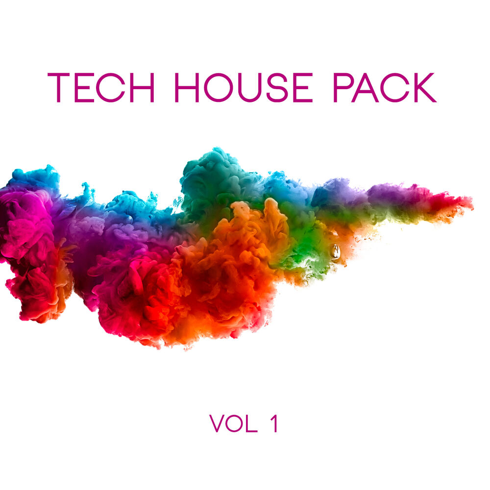 Picture of Tech House Pack Vol 1