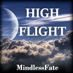 Cover of High Flight