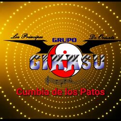 Cover of Cumbia de los Patos