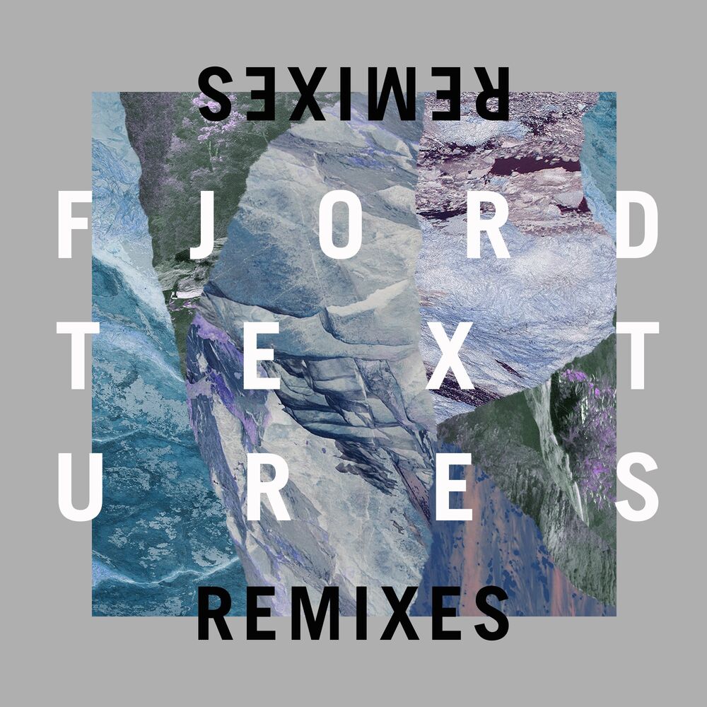 Picture of Textures Remixes