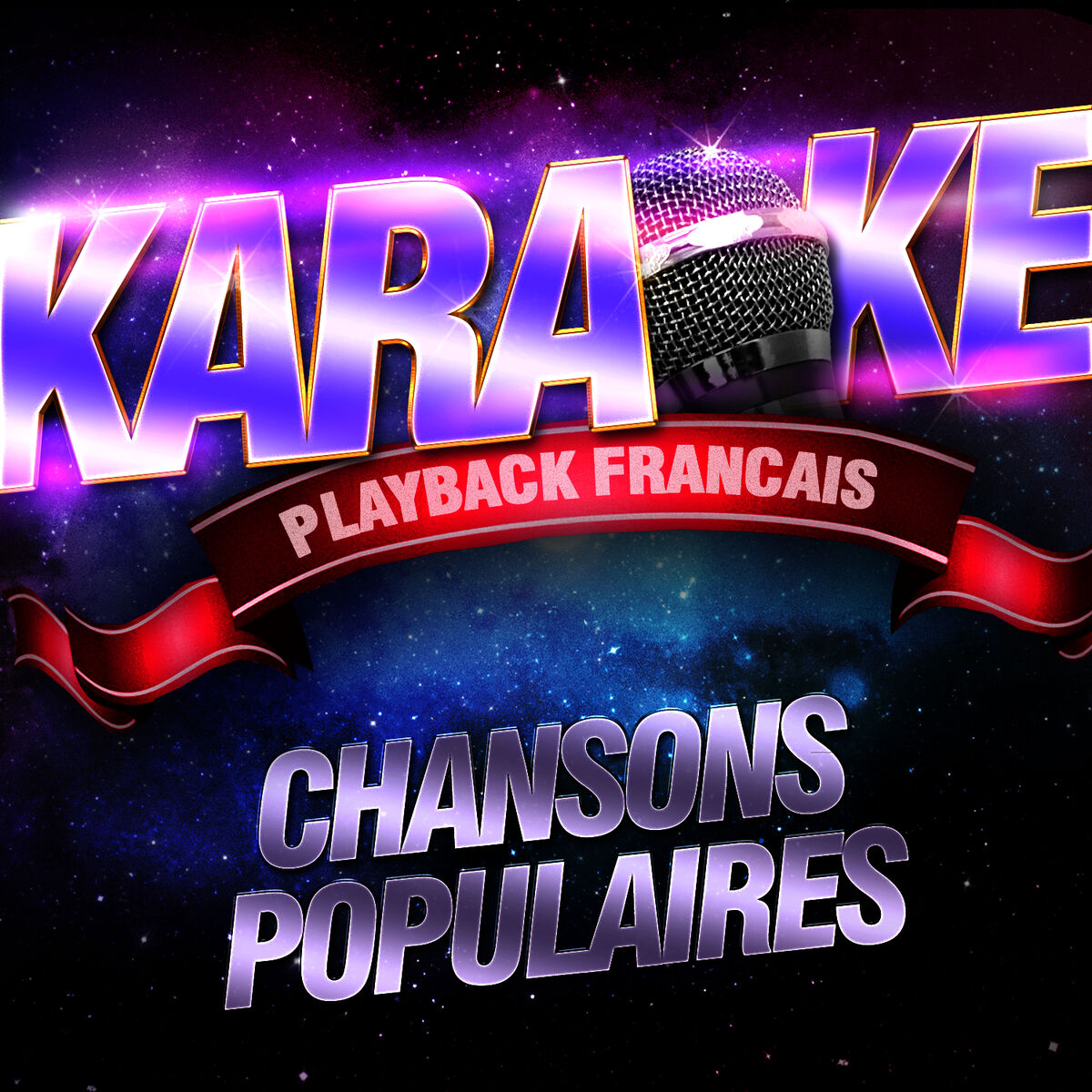 Album cover of Les Champs-Elysées — Karaoké Playback Avec Choeurs — Rendu Célèbre Par Joe Dassin