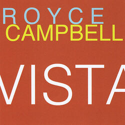 Cover of Vista