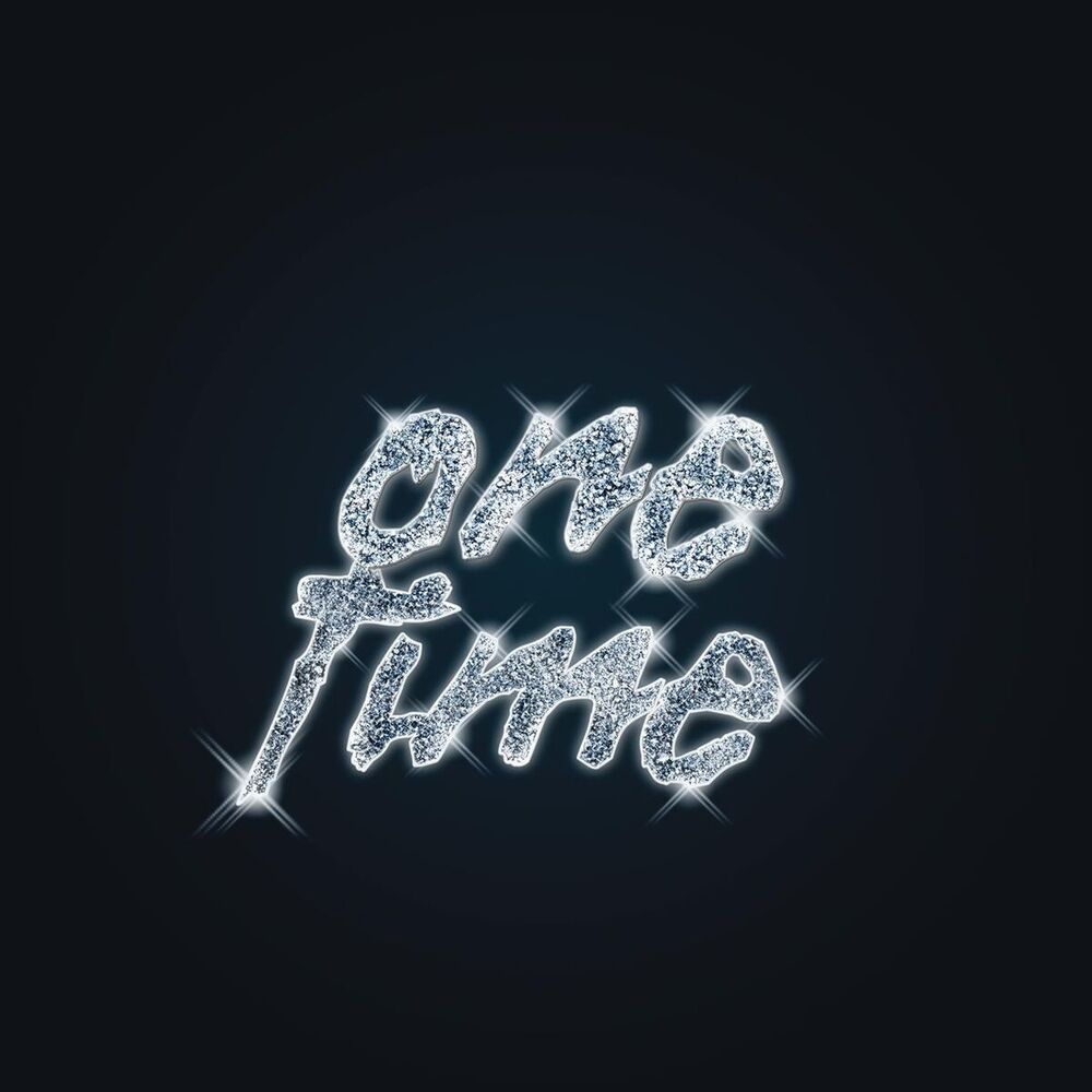 Picture of One Time