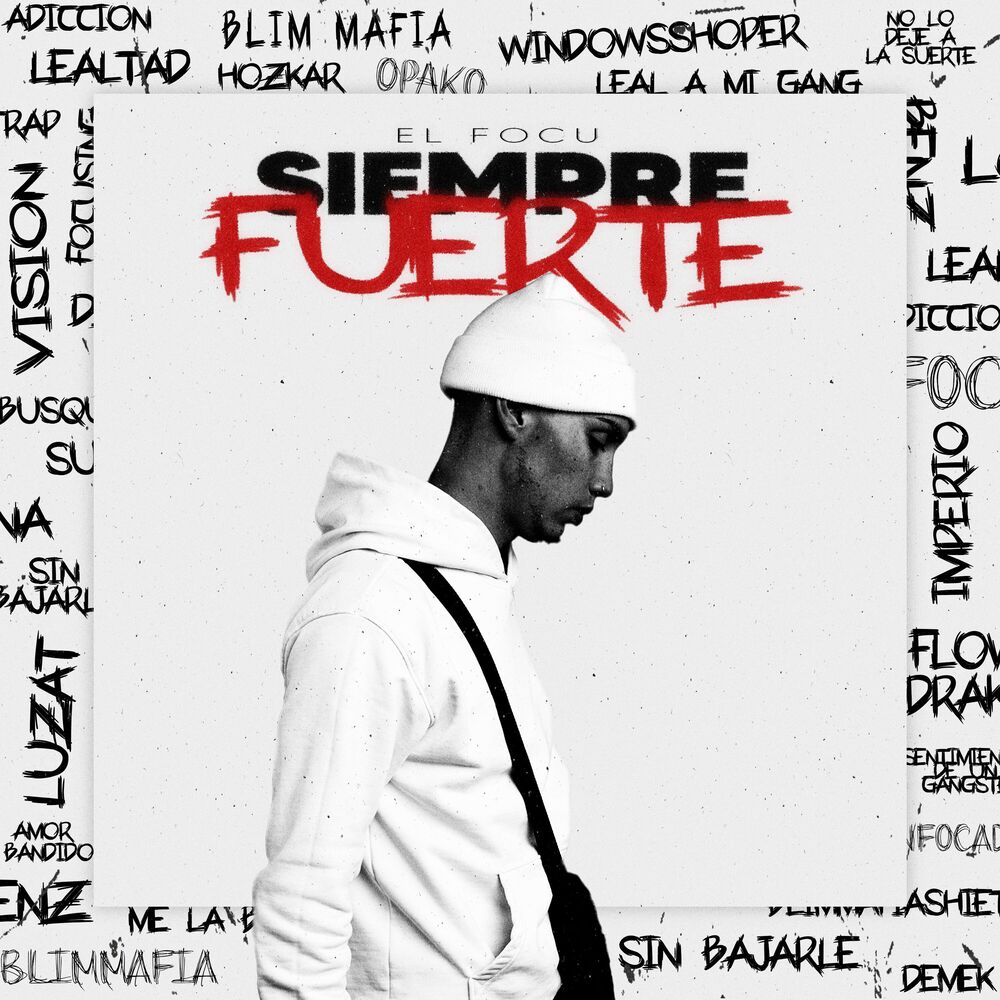 Picture of Siempre Fuerte