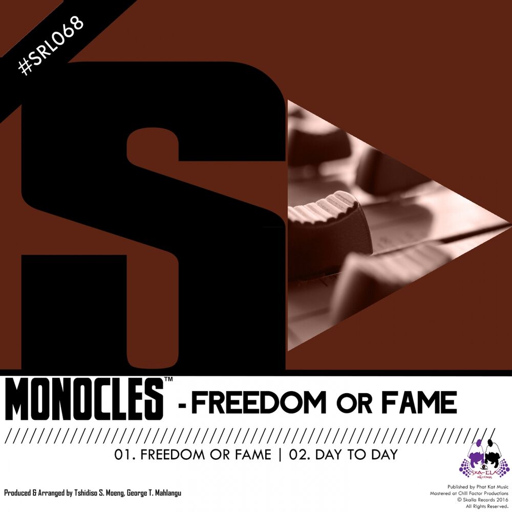 Picture of Freedom or Fame