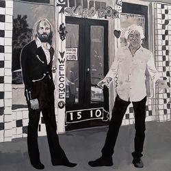 Descargar Ian McLagan (from ‘Let’s Go Dancing’ the songs of Kevn Kinney) - Paul McDonald MP3