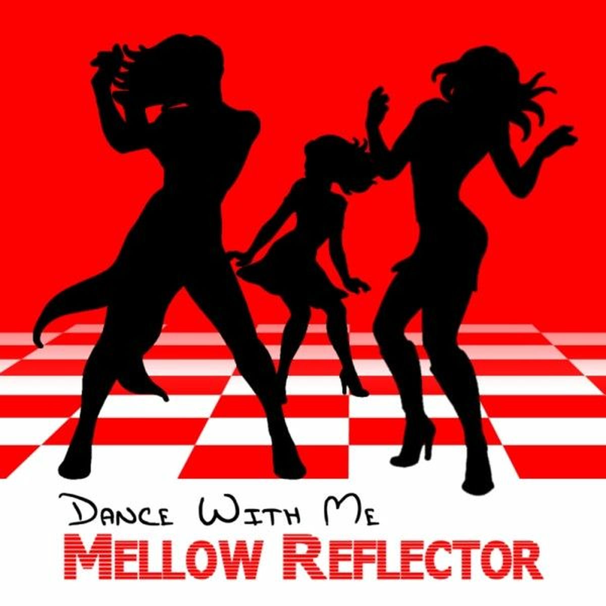 Album cover of Dance with Me