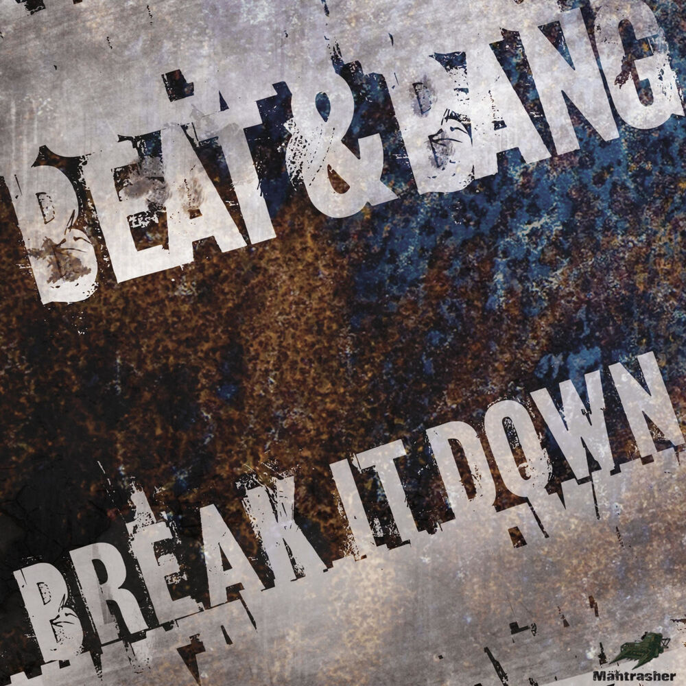 Picture of Break It Down