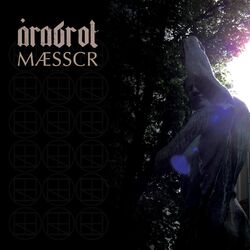 Cover of Mæsscr