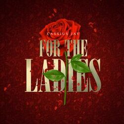 Cover of For The Ladies