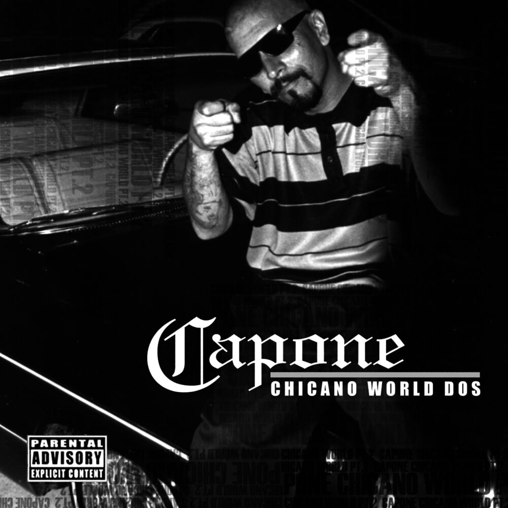 Picture of Chicano World Part. 2