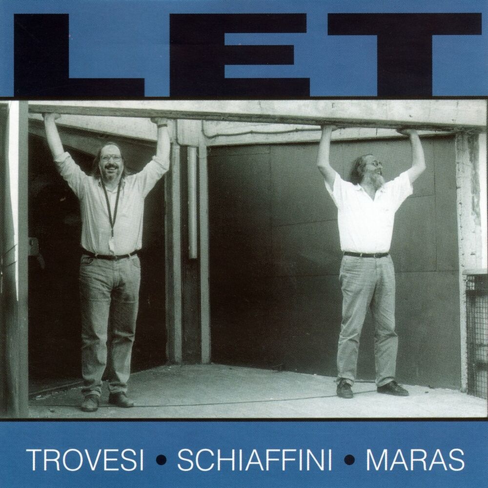 Picture of Let