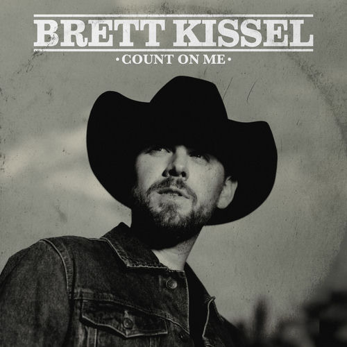 Count On Me artwork